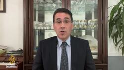 Iraqi protesters storm the parliament in Baghdad’s Green Zone News Clip