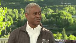 Fed's Bostic 'Comfortable' With July Employment Data News Clip