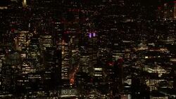 City of London buildings purple for Holocaust Memorial Day News Clip