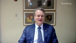 BofA CEO on 2021 Outlook, Capital Markets, Retail Trading News Clip
