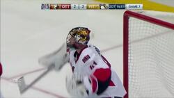 The Ottawa Senators are going to the playoffs for the first time in 8 years News Clip