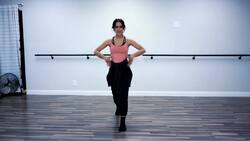 How To Get Perfect Pirouettes I Exercises and Tips With @Auti Kamal Instructional Video