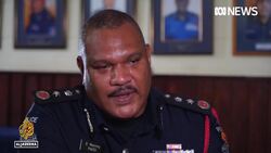 At least 64 killed in ‘largest’ tribal clashes in Papua New Guinea News Clip