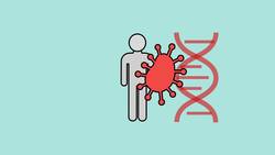 How do Coronavirus Tests Work? (Genetic & Antibody) - TLDR News Instructional Video