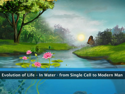 Importance of Water to Living Beings Instructional Video