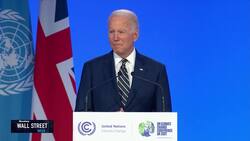 Wall Street Week: Paying for Climate Action News Clip