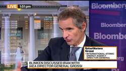 IAEA Plans to Be Back in Iran in a Few Days News Clip