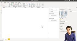 Business Intelligence with Microsoft Power BI - with Material - Appending Different Data Sources Instructional Video