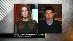 Organizational fraud has robbed Canadian youth sports groups of nearly $8M in past decade News Clip