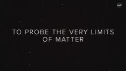 NICER: Launching Soon to the Space Station Instructional Video