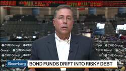 Current U.S. Bond Yields Not a Surprise, Calamos VP Cusick Says News Clip