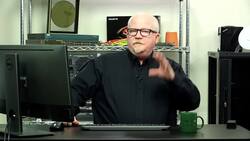 CompTIA Network+ Certification N10-007: The Total Course - Handy Tools Instructional Video