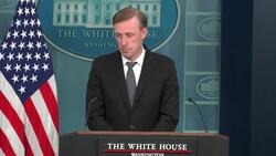 National Security Adviser Jake Sullivan addresses 'national security threat' Instructional Video