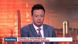 Won't Close Door to Further Action, Says Philippines Central Bank News Clip