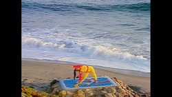 GOOD VIBRATIONS Instructional Video