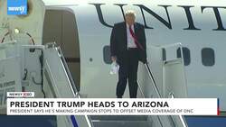 Newsy's Latest Headlines News Clip