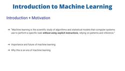 Machine Learning Random Forest with Python from Scratch - Let's Introduce Machine Learning Instructional Video