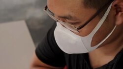 THAILAND: A new 15 minute test has been developed that could help screen patients for Covid-19. News Clip