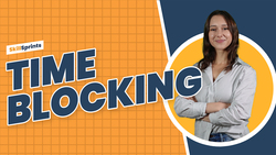 Time Blocking Techniques for Better Focus Instructional Video