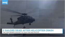 Newsy’s Latest Headlines News Clip