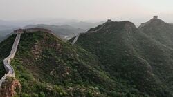 7 Modern Wonders of The World by Drone, Part 2: The Great Wall of China Instructional Video