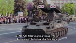 The Frontier Ukraine: An Interview with a Pro-Ukrainian Activist Living in Occupied Donetsk Instructional Video