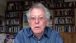 Sir David King voices concern over political interference with government science advice News Clip