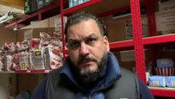 Smethwick charity launches donation drive for Ukrainians fleeing fighting News Clip