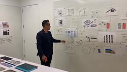 Google unveils latest flagship phone++EMBARGOED 1500 GMT++ Instructional Video