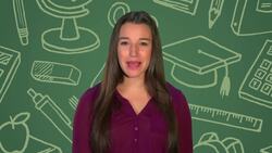 Exploring the Alphabet: The Consonant Crew Instructional Video