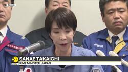 China-Japan tensions: Japan accuses Chinese jets of radar 'lock' near Okinawa, China refutes claim News Clip