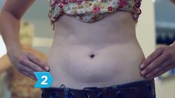 How to Measure Waist Circumference Instructional Video