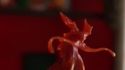 CLEAN : Hong Kong's candyman turns sweets into an art form News Clip