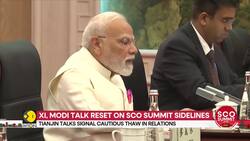 SCO Summit 2025: Xi Jinping to Modi: 'Elephant and Dragon Should Dance Together' News Clip