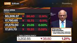 TCS Looks at the Future With Optimism: COO News Clip