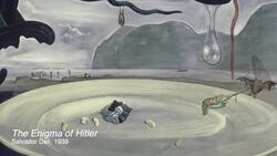 Salvador Dali's 'The Persistence of Memory': Great Art Explained Instructional Video