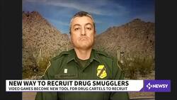 The 'Grand Plan' Drug Cartels Are Using To Recruit News Clip