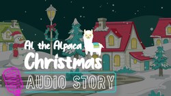 Al's Christmas Adventure: A Heartwarming Tale of Friendship and Giving Instructional Video