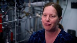 NASA | Inside Astrobiology: Jaime Cook Instructional Video