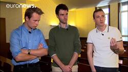 "The European project needs to be explained further" News Clip