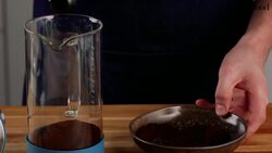 How to use a cafetière Instructional Video