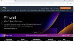 No-Code Machine Learning Using Amazon AWS SageMaker Canvas - What Is Amazon Web Services (AWS)? Instructional Video