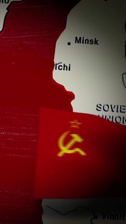 The Katyn Forest VERTICAL - One Minute History Instructional Video