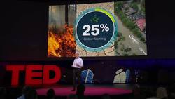 TED: Let's launch a satellite to track a threatening greenhouse gas | Fred Krupp Instructional Video
