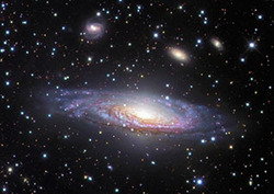 Galaxia Instructional Video