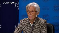 Davos kicks off with good and bad news News Clip