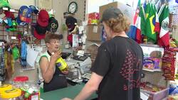 Major retailers spend thousands on special duty officers, data shows Instructional Video