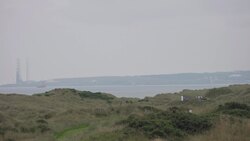 Trump International Scotland prepares for arrival of Donald Trump News Clip