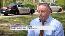 Bridgeport cold-case series spotlights 1994 dismemberment case, earns praise from FBI News Clip