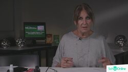 KS2 Primary Maths Age 13-17 - Fractions, Decimals and Percentages: Adding and Subtracting Fractions - Explained Instructional Video